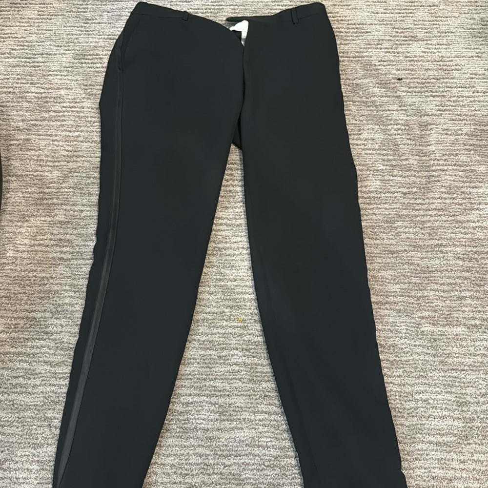 Men’s Dress Pants